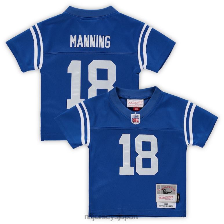 インディアナポリス・コルツ : 限定版NFL Jerseys Japan, NFL