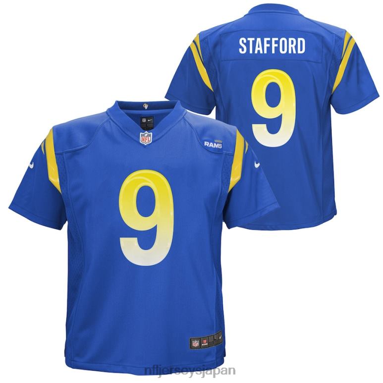 ロサンゼルス・ラムズ : 限定版NFL Jerseys Japan, NFL Jerseys