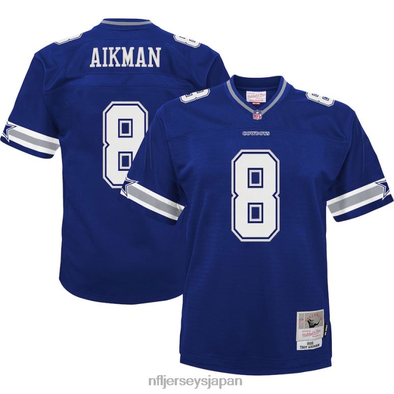 ダラス・カウボーイズ : 限定版NFL Jerseys Japan, NFL Jerseys 2023 の試合当日に目立ちましょう。