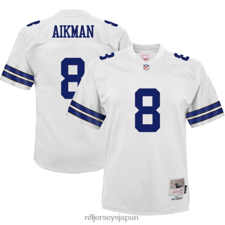 ダラス・カウボーイズ : 限定版NFL Jerseys Japan, NFL Jerseys 2023 の試合当日に目立ちましょう。