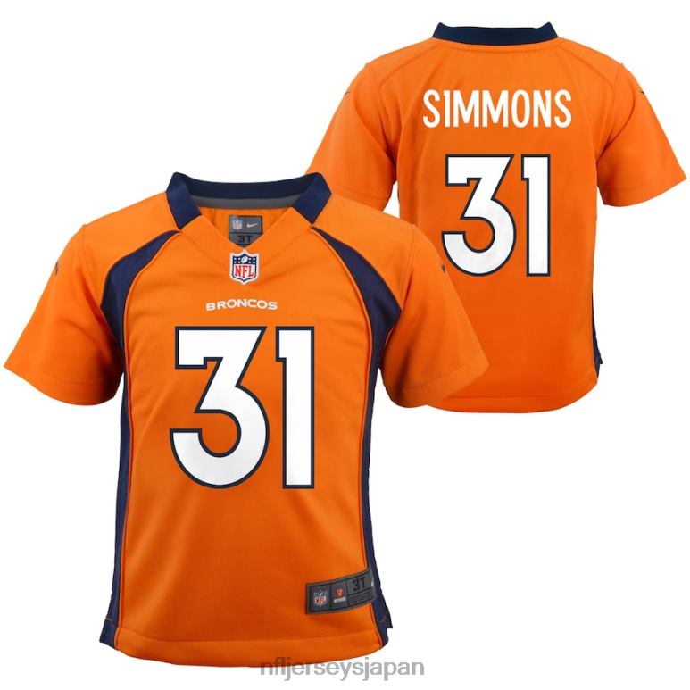デンバーブロンコス : 限定版NFL Jerseys Japan, NFL Jerseys