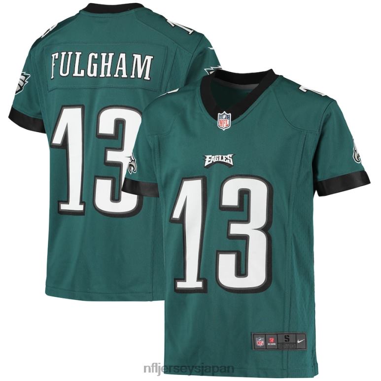 フィラデルフィア・イーグルス : 限定版NFL Jerseys Japan, NFL