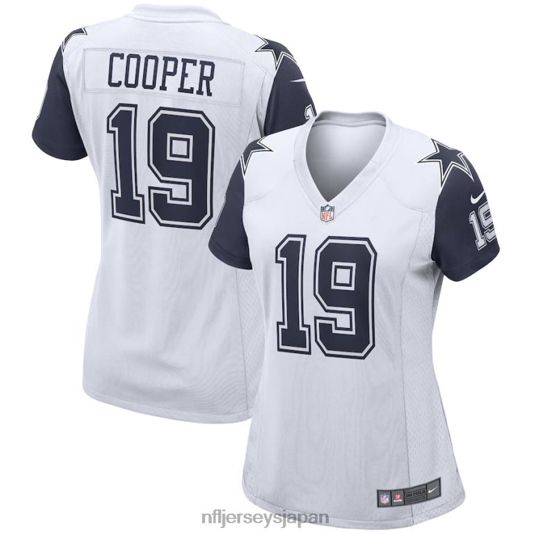 ダラス・カウボーイズ　クーパー　レプリカ ダラス・カウボーイズ : 限定版NFL Jerseys Japan, NFL Jerseys