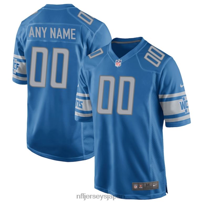 デトロイト・ライオンズ : 限定版NFL Jerseys Japan, NFL Jerseys 2023