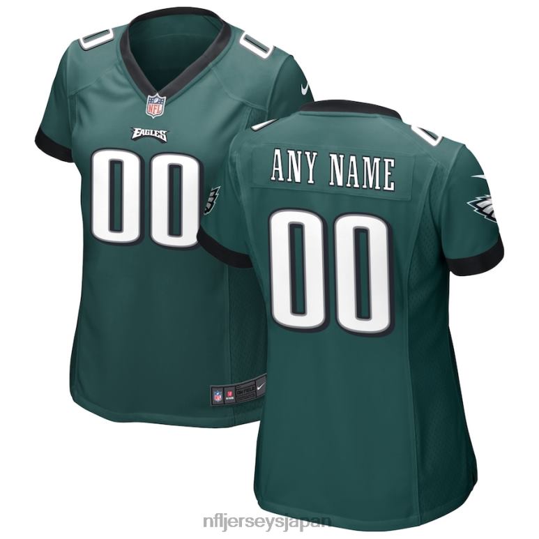 フィラデルフィア・イーグルス : 限定版NFL Jerseys Japan, NFL