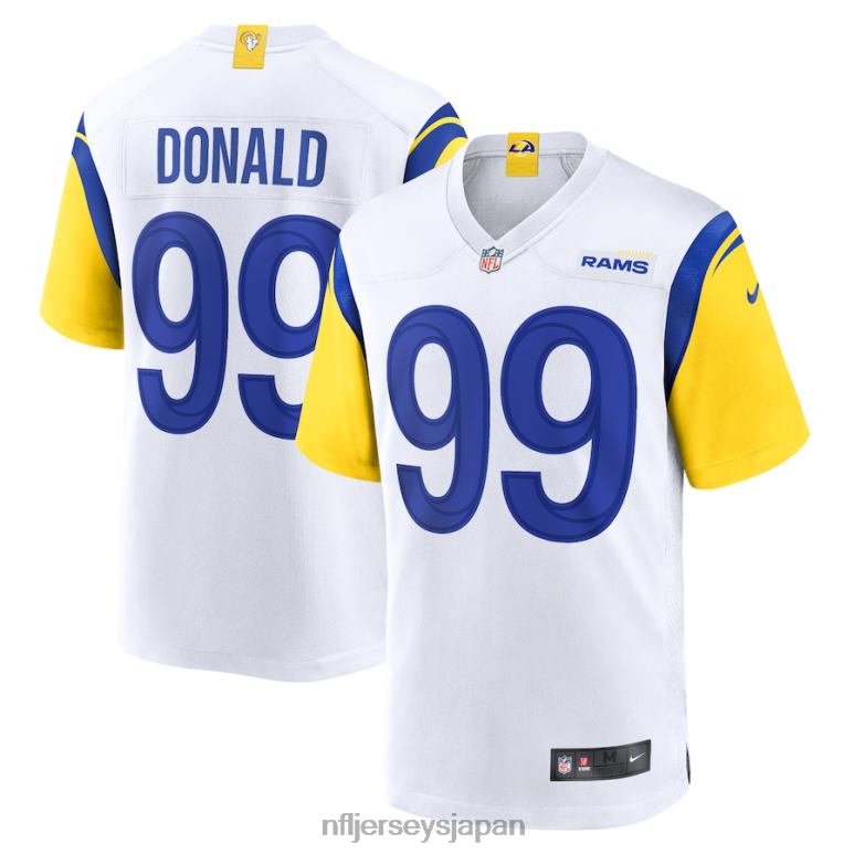 ロサンゼルス・ラムズ : 限定版NFL Jerseys Japan, NFL Jerseys