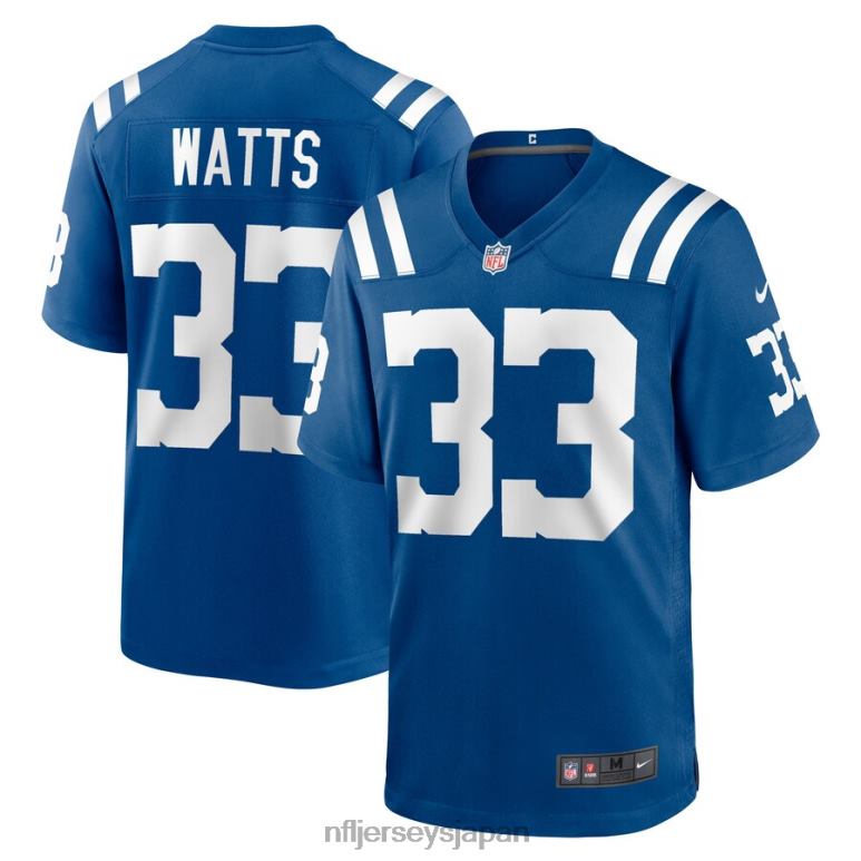 新品NFL インディアナポリス・コルツ アンドリュー・ラック ユニフォーム M 新品NFL インディアナポリス・コルツ アンドリュー・ラック