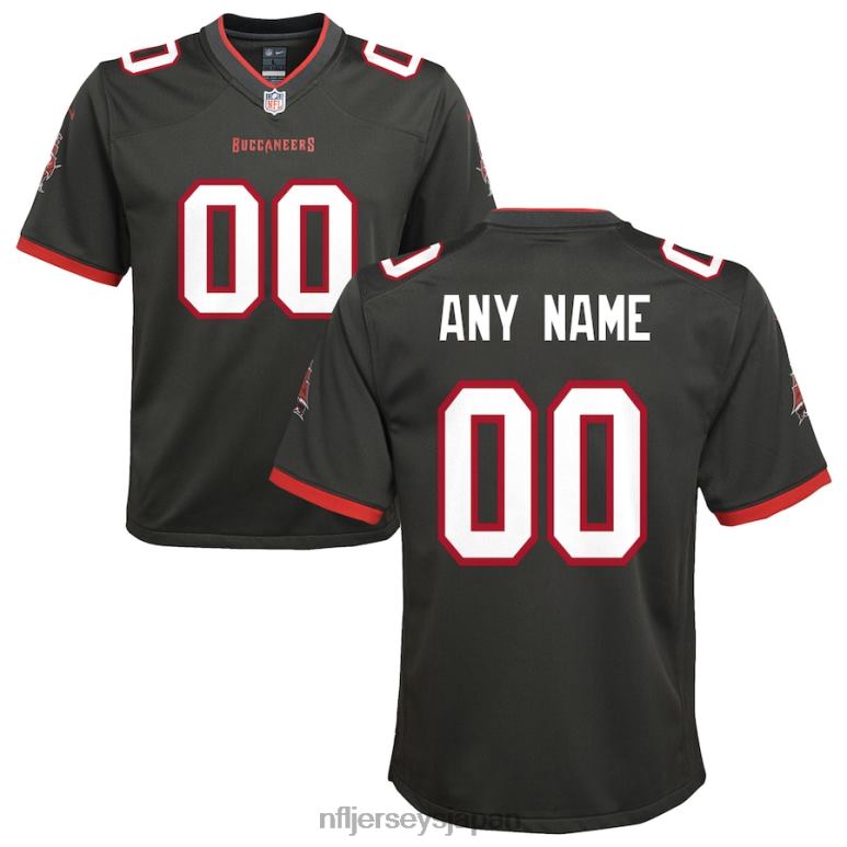 タンパベイ・バッカニアーズ : 限定版NFL Jerseys Japan, NFL