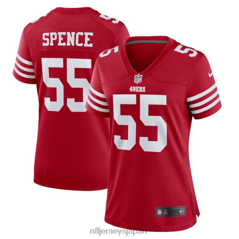 新品タグ付きNY購入サンフランシスコ49ers ガロポロ ユニフォーム Mサイズ mens-nike-tatum-bethune-